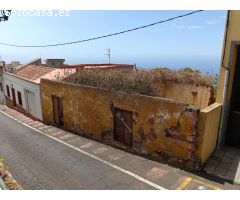 Casa con Solar urbano a reformar en La Matanza