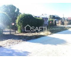Venta de dos Lejíos juntos en la zona de la Zafrilla EL Ejido. Suman 3250m2 con casa y piscina. Exce