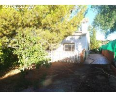 Venta de dos Lejíos juntos en la zona de la Zafrilla EL Ejido. Suman 3250m2 con casa y piscina. Exce