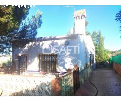 Venta de dos Lejíos juntos en la zona de la Zafrilla EL Ejido. Suman 3250m2 con casa y piscina. Exce