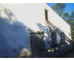 Venta de dos Lejíos juntos en la zona de la Zafrilla EL Ejido. Suman 3250m2 con casa y piscina. Exce