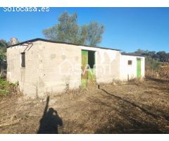 Venta de dos Lejíos juntos en la zona de la Zafrilla EL Ejido. Suman 3250m2 con casa y piscina. Exce