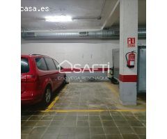 Aparcamiento para vender en Pineda de Mar