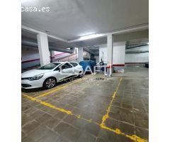 Aparcamiento para vender en Pineda de Mar