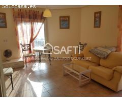 SE VENDEN 2 APARTAMENTOS Y UNA PLAZA DE GARAJE EN ALBATERA - ALICANTE.