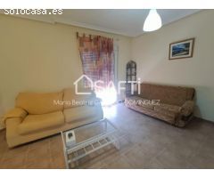 SE VENDEN 2 APARTAMENTOS Y UNA PLAZA DE GARAJE EN ALBATERA - ALICANTE.