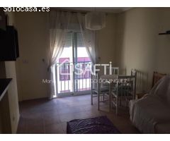 SE VENDEN 2 APARTAMENTOS Y UNA PLAZA DE GARAJE EN ALBATERA - ALICANTE.