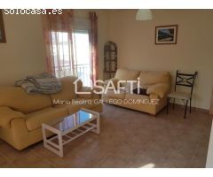 SE VENDEN 2 APARTAMENTOS Y UNA PLAZA DE GARAJE EN ALBATERA - ALICANTE.