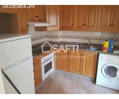 SE VENDEN 2 APARTAMENTOS Y UNA PLAZA DE GARAJE EN ALBATERA - ALICANTE.