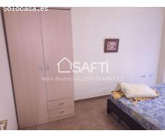 SE VENDEN 2 APARTAMENTOS Y UNA PLAZA DE GARAJE EN ALBATERA - ALICANTE.