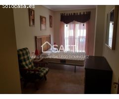 SE VENDEN 2 APARTAMENTOS Y UNA PLAZA DE GARAJE EN ALBATERA - ALICANTE.