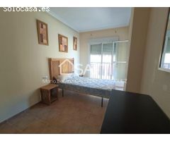 SE VENDEN 2 APARTAMENTOS Y UNA PLAZA DE GARAJE EN ALBATERA - ALICANTE.
