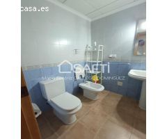 SE VENDEN 2 APARTAMENTOS Y UNA PLAZA DE GARAJE EN ALBATERA - ALICANTE.