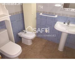 SE VENDEN 2 APARTAMENTOS Y UNA PLAZA DE GARAJE EN ALBATERA - ALICANTE.