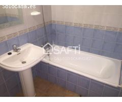 SE VENDEN 2 APARTAMENTOS Y UNA PLAZA DE GARAJE EN ALBATERA - ALICANTE.