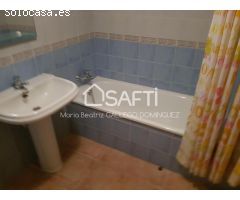 SE VENDEN 2 APARTAMENTOS Y UNA PLAZA DE GARAJE EN ALBATERA - ALICANTE.