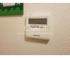 SE VENDEN 2 APARTAMENTOS Y UNA PLAZA DE GARAJE EN ALBATERA - ALICANTE.
