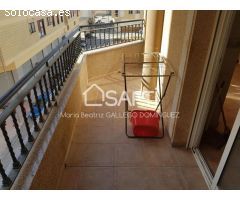 SE VENDEN 2 APARTAMENTOS Y UNA PLAZA DE GARAJE EN ALBATERA - ALICANTE.