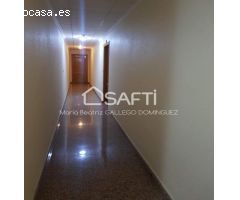 SE VENDEN 2 APARTAMENTOS Y UNA PLAZA DE GARAJE EN ALBATERA - ALICANTE.