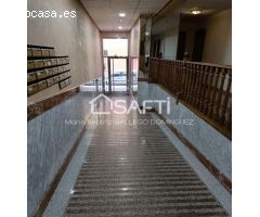 SE VENDEN 2 APARTAMENTOS Y UNA PLAZA DE GARAJE EN ALBATERA - ALICANTE.