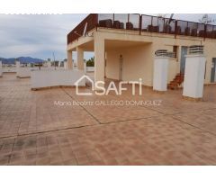 SE VENDEN 2 APARTAMENTOS Y UNA PLAZA DE GARAJE EN ALBATERA - ALICANTE.