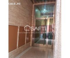 SE VENDEN 2 APARTAMENTOS Y UNA PLAZA DE GARAJE EN ALBATERA - ALICANTE.