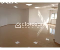 Oficina en Alquiler en Málaga Málaga