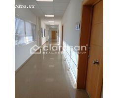 Oficina en Alquiler en Málaga Málaga