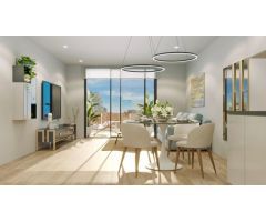 APARTAMENTOS DE OBRA NUEVA EN TORREVIEJA CERCA DE LA PLAYA