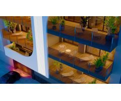 APARTAMENTOS DE OBRA NUEVA EN TORREVIEJA CERCA DE LA PLAYA
