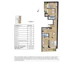 APARTAMENTOS DE OBRA NUEVA EN TORREVIEJA CERCA DE LA PLAYA