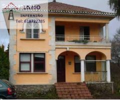 Casa-Chalet en Venta en Mugardos La Coruña Ref: 436659