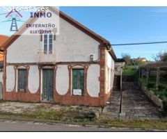 Casa-Chalet en Venta en Fene La Coruña Ref: 437620