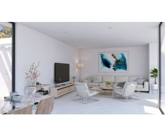 Casa-Chalet en Venta en Baños Y Mendigo Murcia
