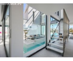 Casa-Chalet en Venta en Baños Y Mendigo Murcia