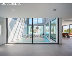 Casa-Chalet en Venta en Baños Y Mendigo Murcia