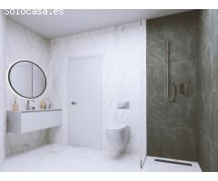 Casa-Chalet en Venta en Baños Y Mendigo Murcia