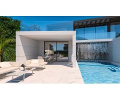 Casa-Chalet en Venta en Baños Y Mendigo Murcia