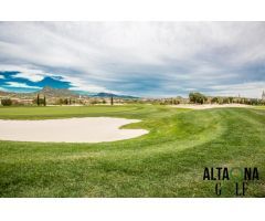 Casa-Chalet en Venta en Baños Y Mendigo Murcia