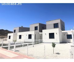 Casa de pueblo en Venta en Baños Y Mendigo Murcia
