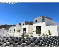 Casa de pueblo en Venta en Baños Y Mendigo Murcia