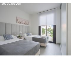 Casa de pueblo en Venta en Baños Y Mendigo Murcia