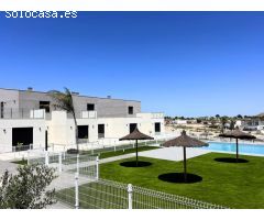 Casa de pueblo en Venta en Baños Y Mendigo Murcia
