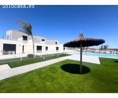 Casa de pueblo en Venta en Baños Y Mendigo Murcia
