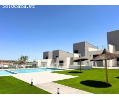 Casa de pueblo en Venta en Baños Y Mendigo Murcia