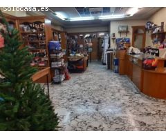 Magnifico Local comercial de 160 metros en el centro