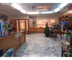 Magnifico Local comercial de 160 metros en el centro