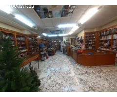 Magnifico Local comercial de 160 metros en el centro