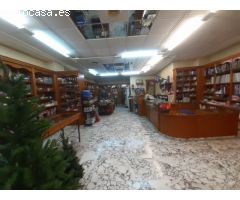 Magnifico Local comercial de 160 metros en el centro