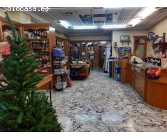 Magnifico Local comercial de 160 metros en el centro